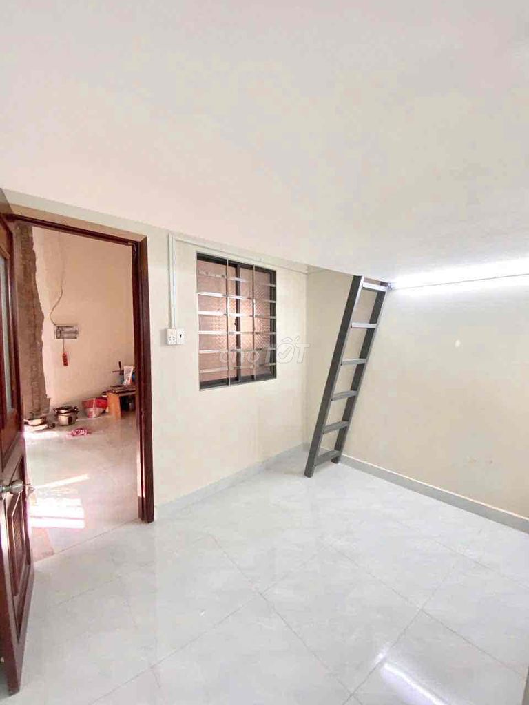 Rent · 1 bd · 25 м² · Huyện Nhà Bè, ул. Đường Phạm Hữu Lầu
