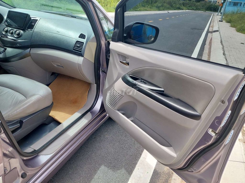 2005 - 150000 km. Mua bán Ô tô tại Quận 12 Tp Hồ Chí Minh được đăng bởi Nguyễn long  hình 16