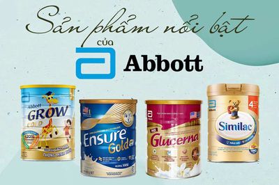 ABBOTT
