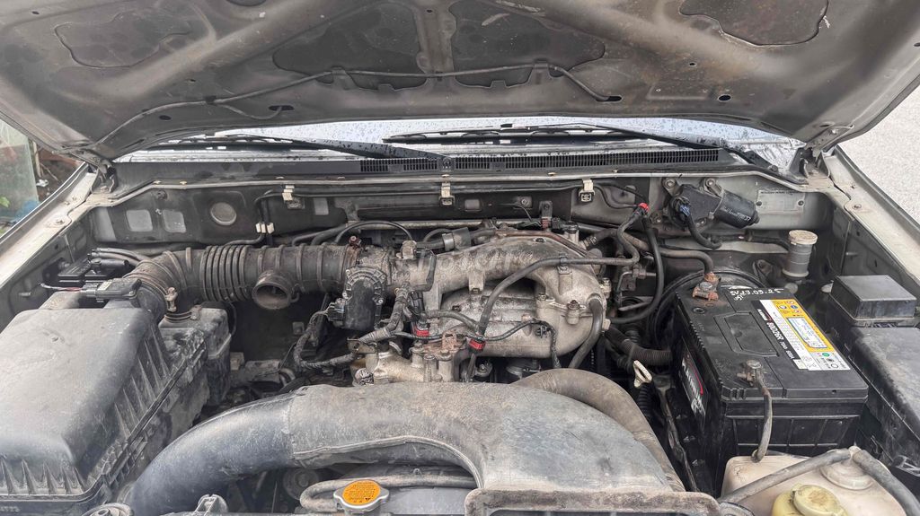 Mitsubishi Pajero 2007 V6 3.0 chở tiền. Mua bán Ô tô tại Quận Cái Răng Cần Thơ được đăng bởi Ng V hình 7