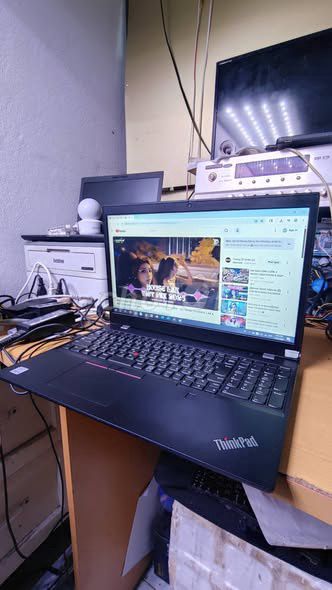 Lenovo ThinkPad L15 i5-10210U 15.6 inch 8GB/256GB. Mua bán Laptop tại Quận 1 Tp Hồ Chí Minh được đăng bởi Hội Đồ Điện Tử hình 1