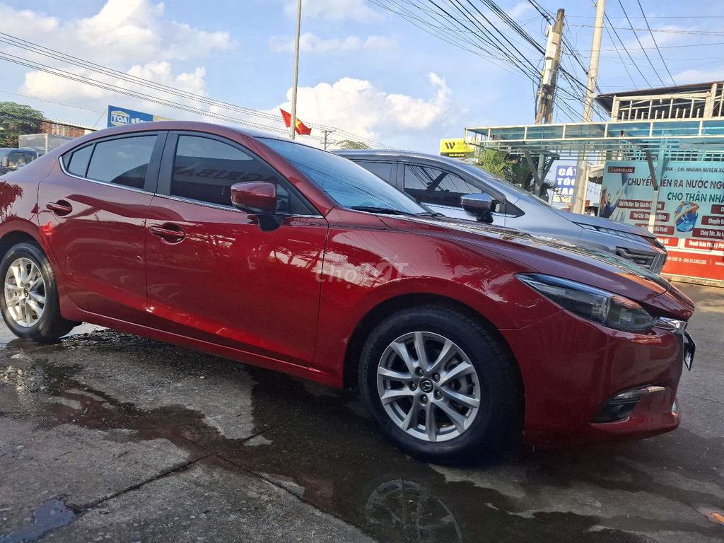 2019 1.5L Luxury - 47150 km. Mua bán Ô tô tại Huyện Xuân Lộc Đồng Nai được đăng bởi Huy Tran hình 3