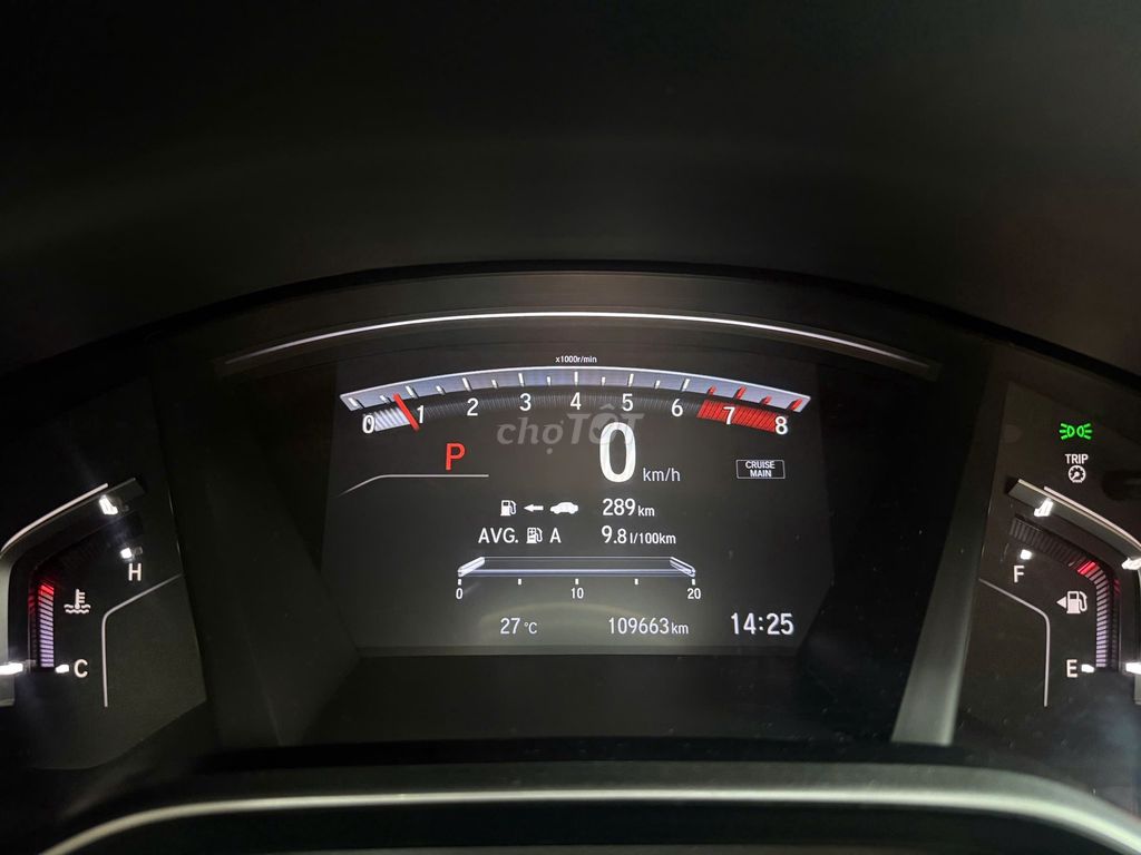 🔥HONDA CRV G 2019 🔥. Mua bán Ô tô tại Thành phố Thủ Đức Tp Hồ Chí Minh được đăng bởi Honda Oto Sài Gòn Quận 2 hình 8
