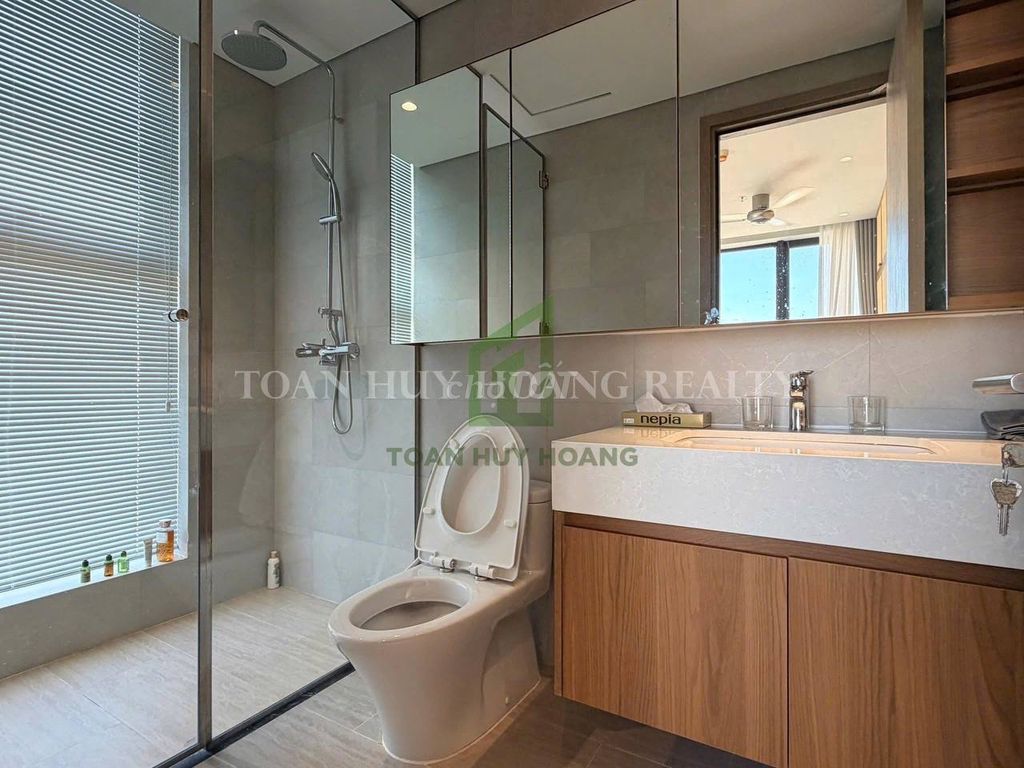 Cho thuê căn hộ 2 phòng ngủ tại Ngũ Hành Sơn, Đà Nẵng — ảnh 8