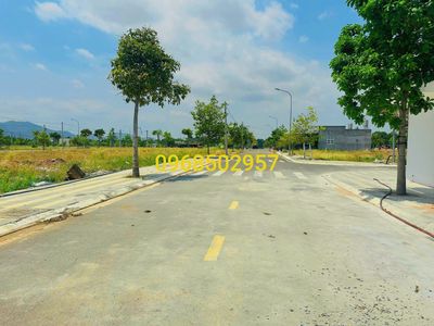 ĐẤT KHU DÂN CƯ ĐỐI DIỆN CỔNG CHÍNH KCN SONADEZI 1Tỷ380/126m2. Mua bán đất tại Thành phố Bà Rịa Bà Rịa - Vũng Tàu được đăng bởi Phạm Thị Thanh Tuyền