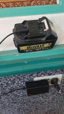 Pin máy khoan tay. Mua bán Nội thất, đồ gia dụng khác tại Thành phố Mỹ Tho Tiền Giang được đăng bởi AN NHIÊN