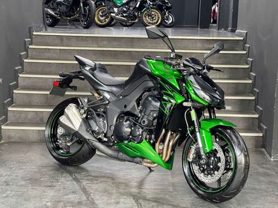 Z1000R 2025 SIÊU LƯỚT ODO 25KM. Mua bán Xe máy tại Quận Tây Hồ Hà Nội được đăng bởi Tu Phamanh