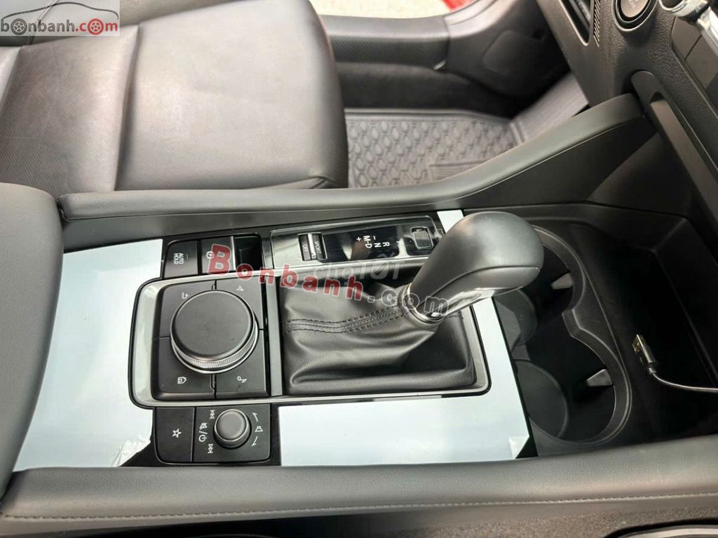 Mazda 3 1.5L Luxury 2023 - 568 Triệu. Mua bán Ô tô tại Thành phố Việt Trì Phú Thọ được đăng bởi Quang Linh hình 2