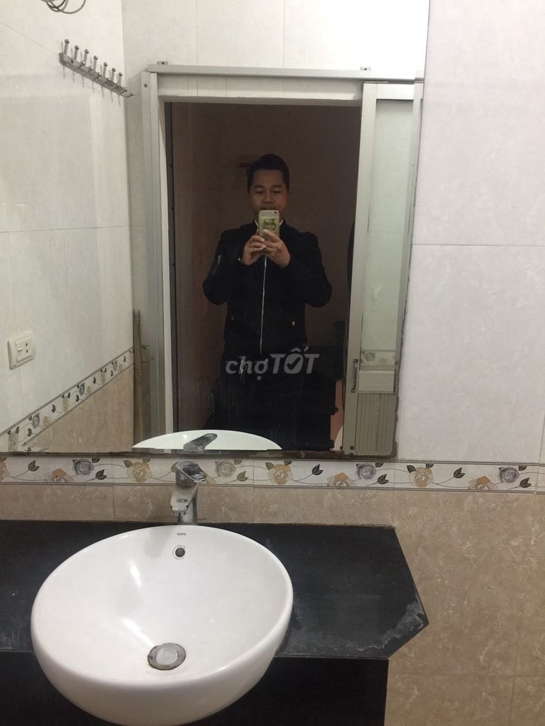 Аренда дома Динь Конг, Зяй Фонг, 30м², 4 этажа, 3 спальни