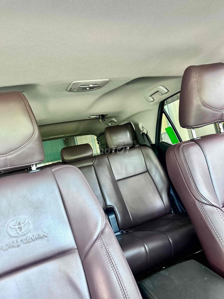 Toyota Fortuner 2020 2.4AT 4x2  - 78000 km. Mua bán Ô tô tại Huyện Châu Thành An Giang được đăng bởi huynh trung tinh hình 9