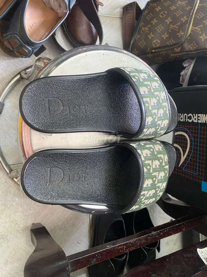 Dép Dior,  size 39