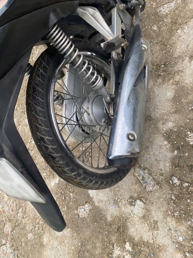Bán xe Wave S110cc Hon da Chính chủ. Mua bán Xe máy tại Quận Hai Bà Trưng Hà Nội được đăng bởi Mr tín  hình 5