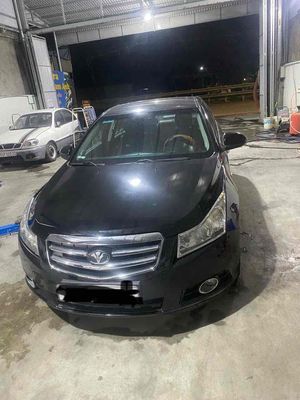 Daewoo Lacetti 2010 CDX 1.6 AT - 120000 km. Mua bán Ô tô tại Quận Bắc Từ Liêm Hà Nội được đăng bởi Lê Quang