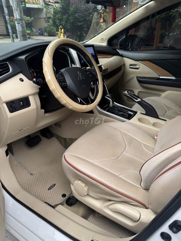 Mitsubishi Xpander 2019 chính chủ - 460Tr. Mua bán Ô tô tại Quận Tân Bình Tp Hồ Chí Minh được đăng bởi Hương Quyền hình 3