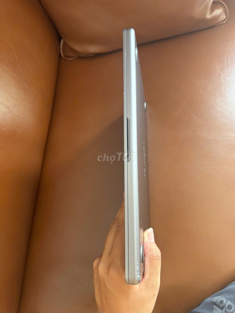 Macbook M1 Pro 14 inch 32GB/512GB 10CPU Gray. Mua bán Laptop tại Quận Nam Từ Liêm Hà Nội được đăng bởi Thanh hình 1
