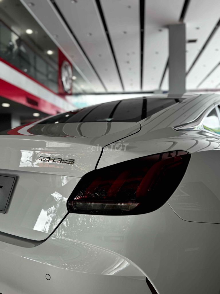 MG5 Luxury 2025. Mua bán Ô tô tại Quận 6 Tp Hồ Chí Minh được đăng bởi Trịnh Hoàng Sanh hình 2