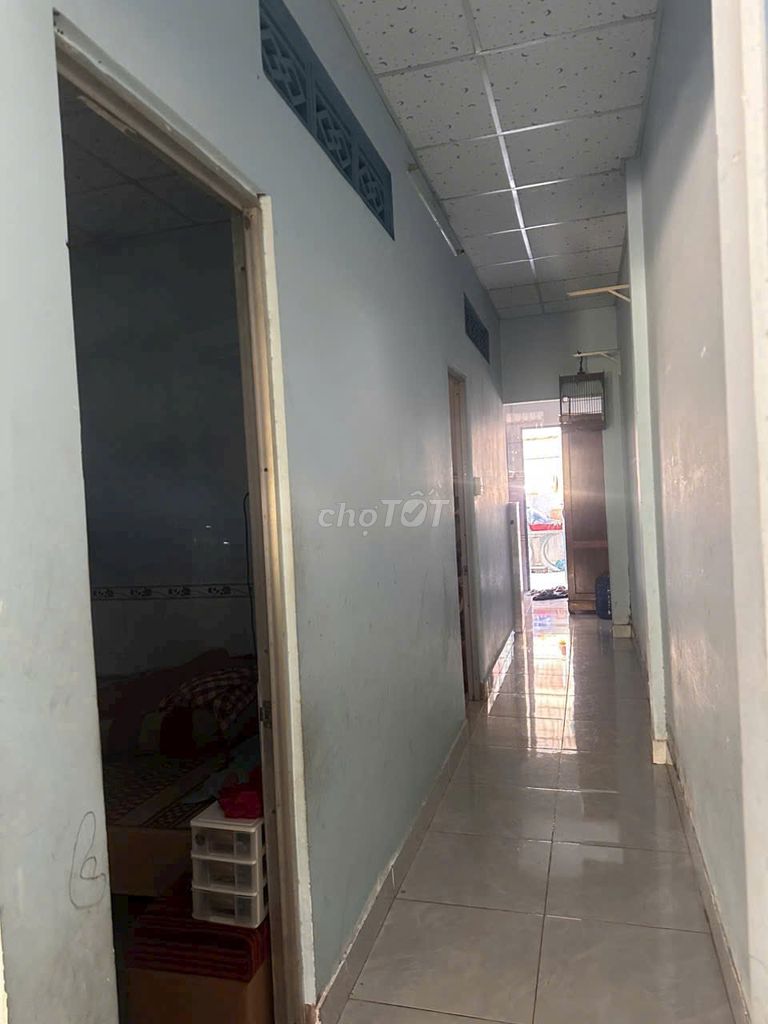 Diện tích khủng 120m2 , khu dân cư Đông Thạnh, Hóc Môn