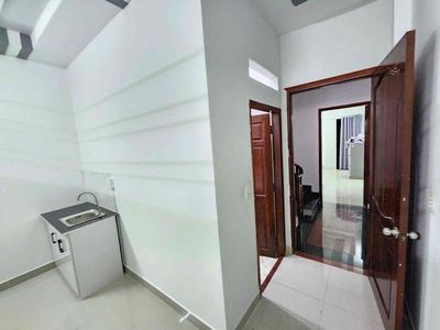 Аренда · 7 комн. · 64 м² · Quận Gò Vấp, ул. Đường số 28