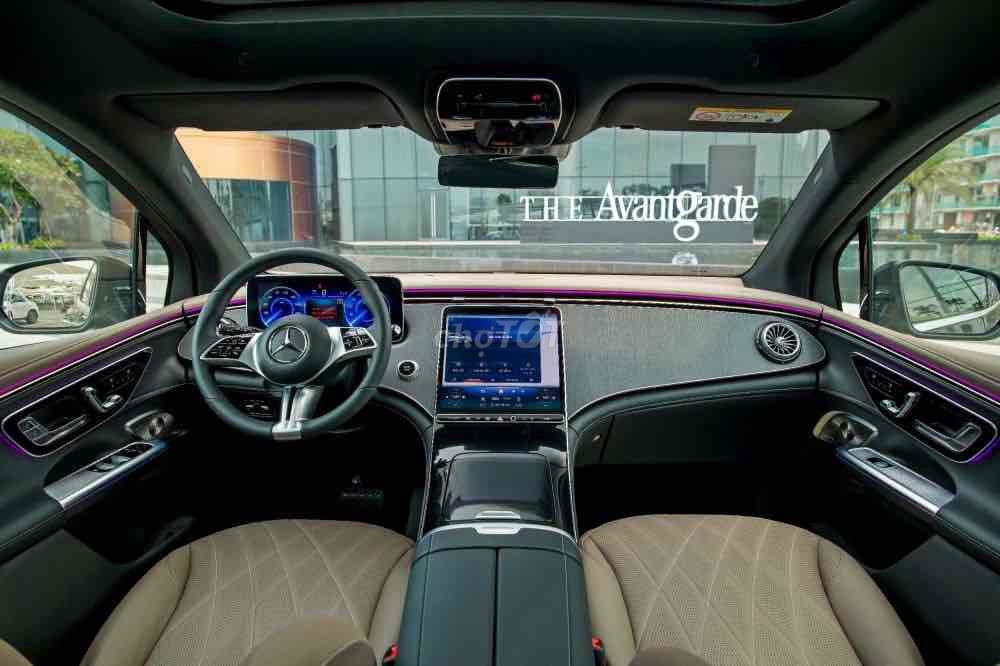 Mercedes Benz GLC 2024 - 18000 km. Mua bán Ô tô tại Thị xã Từ Sơn Bắc Ninh được đăng bởi PhuThai Daiichi Life  hình 3