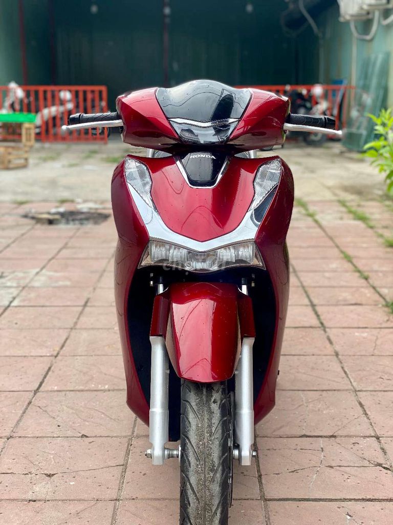 SH 150i ABS 2020 12.000Km Chủ phố sang tên thuế 1%