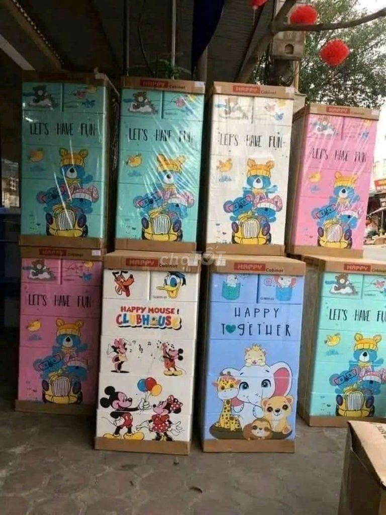 Tủ nhựa 5 tầng. Mua bán Tủ, kệ gia đình tại Quận Cẩm Lệ Đà Nẵng được đăng bởi Trần thuỳ dung hình 1