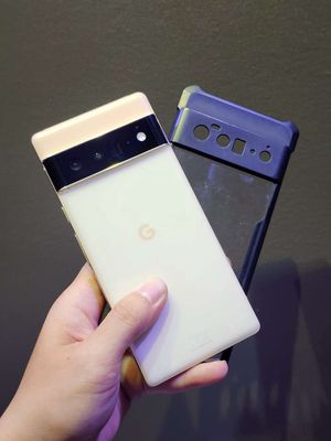 Pixel 6pro QT 2 sim 1 sim vat ly. Mua bán Điện thoại tại Thành phố Cà Mau Cà Mau được đăng bởi The hao