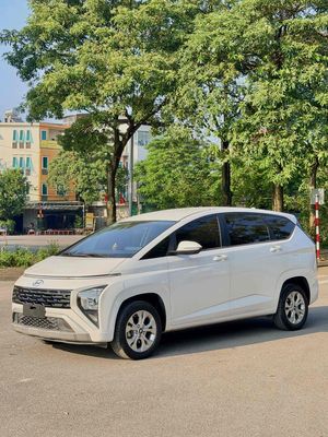 Hyundai Stargazer 2024 X 1.5 AT - 20000 km. Mua bán Ô tô tại Quận Long Biên Hà Nội được đăng bởi Đào Việt Phương