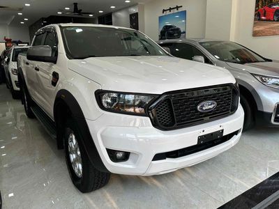 Ford Ranger 2020 XLS 2.2L 4x2 AT - 93000 km. Mua bán Ô tô tại Quận Hải Châu Đà Nẵng được đăng bởi BẢO AUTO