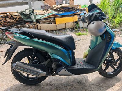 Cần bán sh ý 150i 2008 full 2010. Mua bán Xe máy tại Huyện Thoại Sơn An Giang được đăng bởi Foryou Mobile