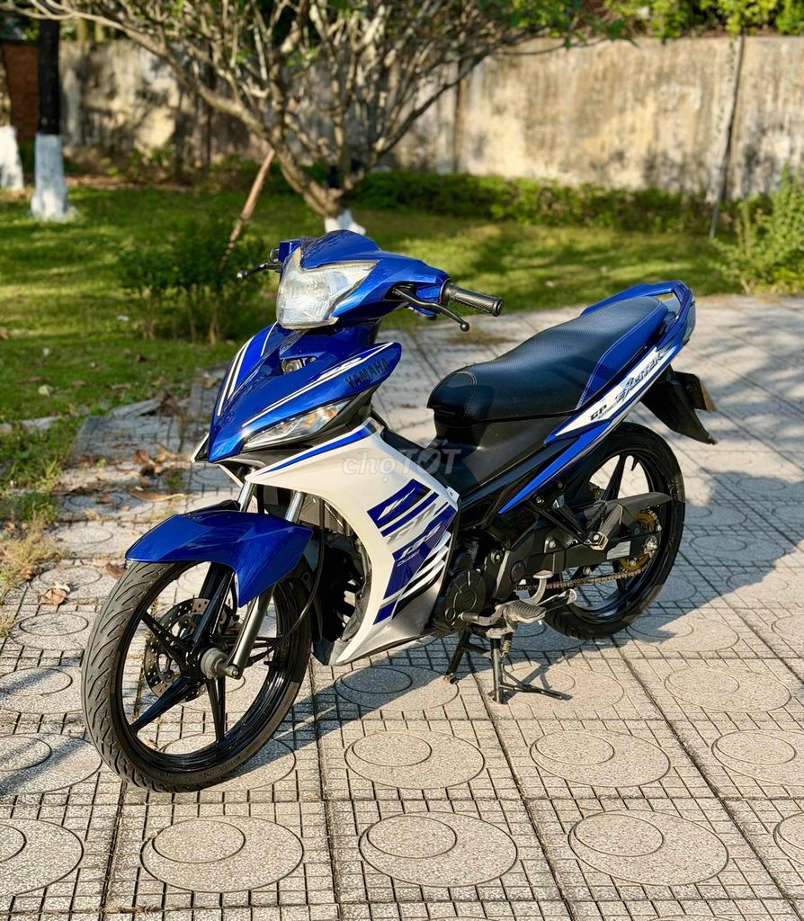 Ex 135 5 số xanh gp zin đẹp. Mua bán Xe máy tại Thành phố Thủ Đức Tp Hồ Chí Minh được đăng bởi xe máy kha hoàng hình 4