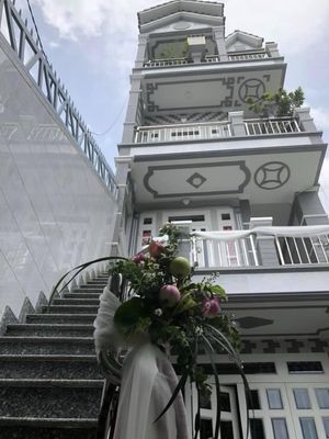 GẦN KHU CHẾ XUẤT TÂN THUẬN CH.DV 4 TẦNG 140M2 15P ĐANG CHO THUÊ. Mua bán nhà ở tại Quận 7 Tp Hồ Chí Minh được đăng bởi Nguyen thi kim loan