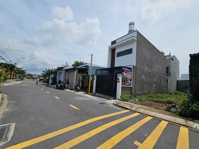 Đất 150 m² · Đường Đỗ Đình Nhân