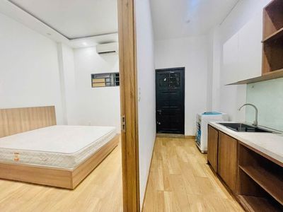 Rent · 1 bd · Quận Ngũ Hành Sơn, ул. Đường Nguyễn Xiển