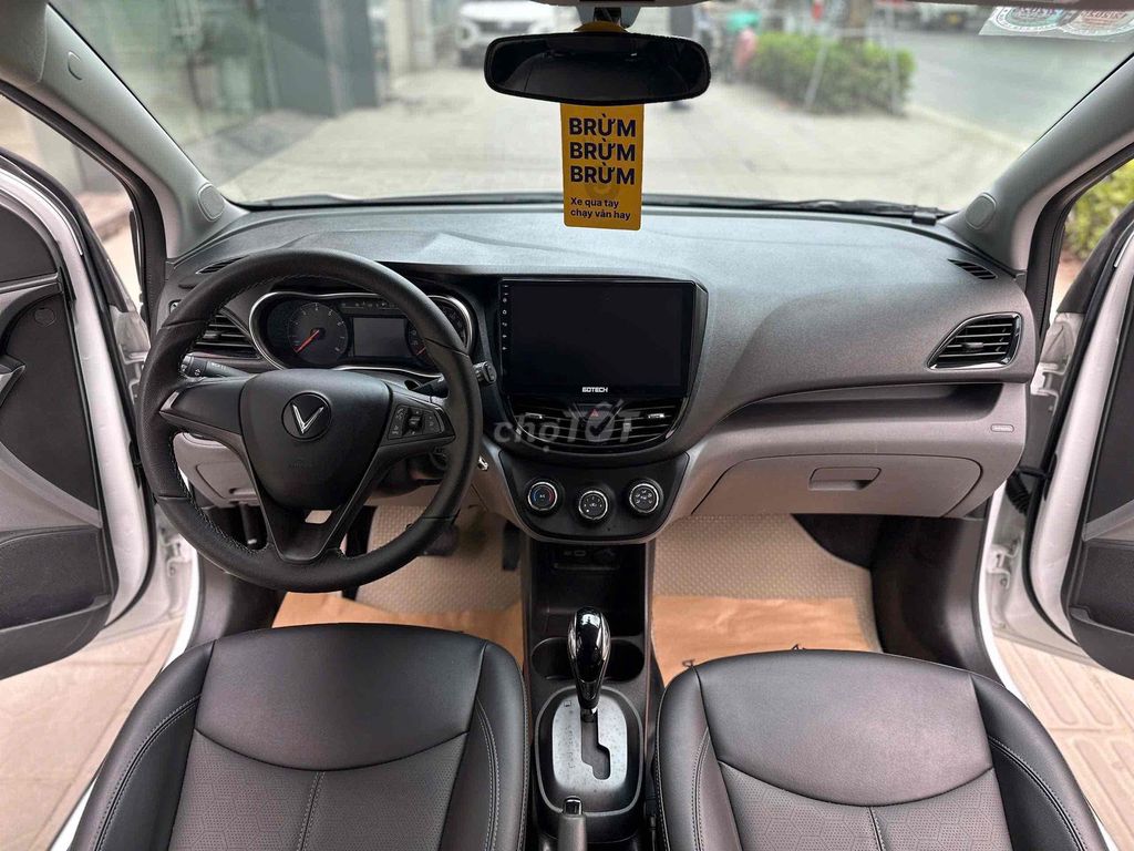 xe lướt. Mua bán Ô tô tại Quận Bình Tân Tp Hồ Chí Minh được đăng bởi Đức Tài hình 6