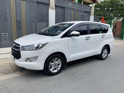 TOYOTA INNOVA E 2019 XE NHÀ CHÍNH CHỦ cần bán