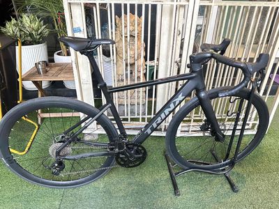 HCM bán Trinx TDO 700 xách tay Thái Lan (size M ). Mua bán Xe đạp tại Quận 3 Tp Hồ Chí Minh được đăng bởi Phạm Đạt