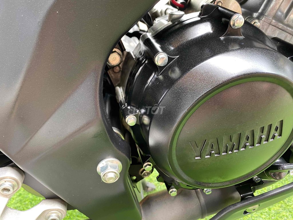 Yamaha MT-15 mới đăng ký.chính chủ mới lướt.moto. Mua bán Xe máy tại Quận Cầu Giấy Hà Nội được đăng bởi Tong motor xe may hình 6