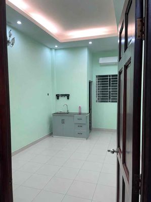 phòng 20m2 wc riêng - bếp riêng (chỉ cho sinh viên thuê)