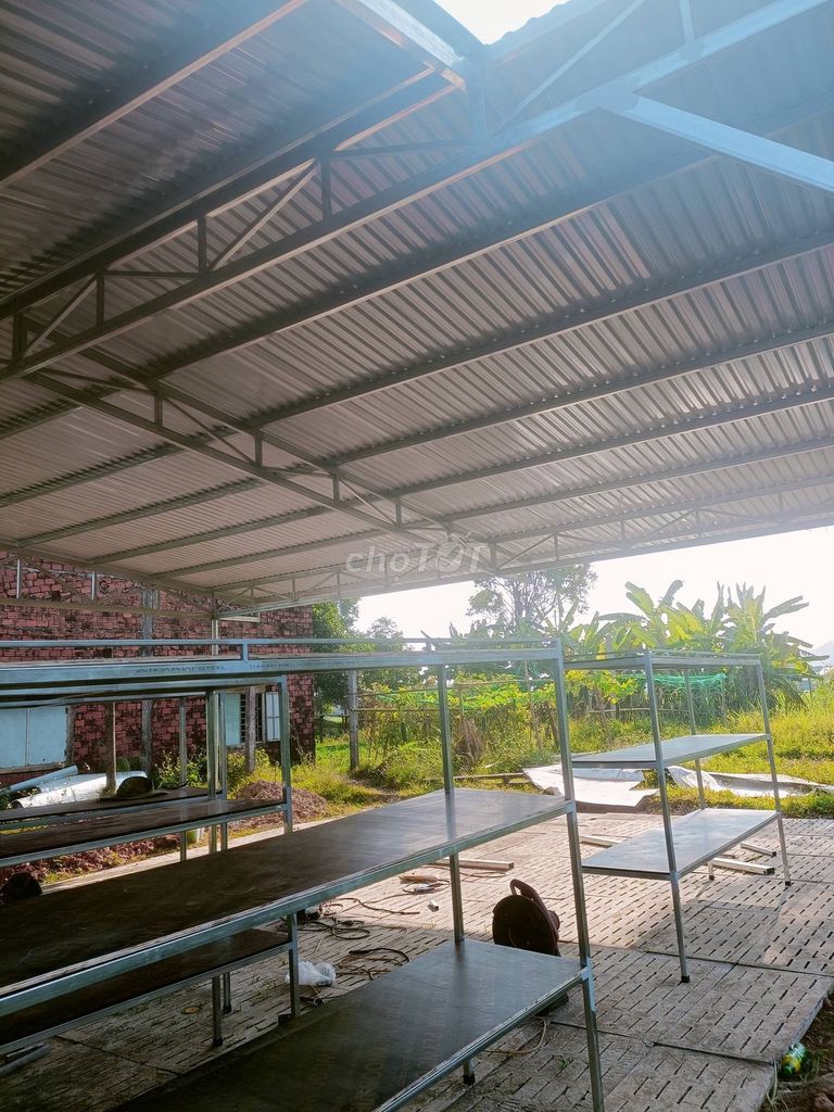 Dịch vụ cơ khí Đà Nẵng. Dịch vụ tại Huyện Duy Xuyên Quảng Nam được đăng bởi Đỗ Ngân hình 1