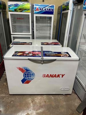 tủ đông hãng snakay 400l 2 chế độ giàn đồng. Mua bán Tủ lạnh tại Quận Thanh Xuân Hà Nội được đăng bởi Gia bảo