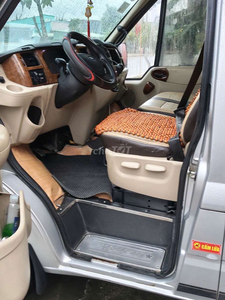 Cần Bán ford transit 2019 1 đời chủ biển HCM. Mua bán Ô tô tại Quận 1 Tp Hồ Chí Minh được đăng bởi cao văn phong hình 1