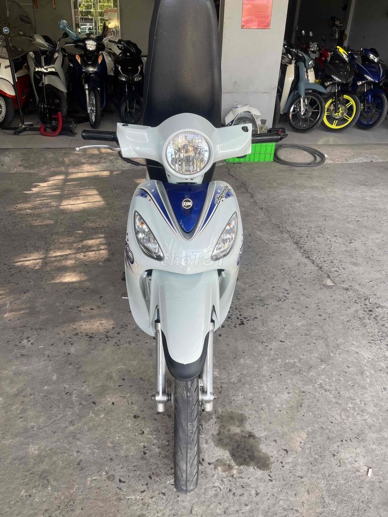 angela 50 phân khối. Mua bán Xe máy tại Quận Bình Thuỷ Cần Thơ được đăng bởi Cửa hàng xe máy Minh Triều hình 3