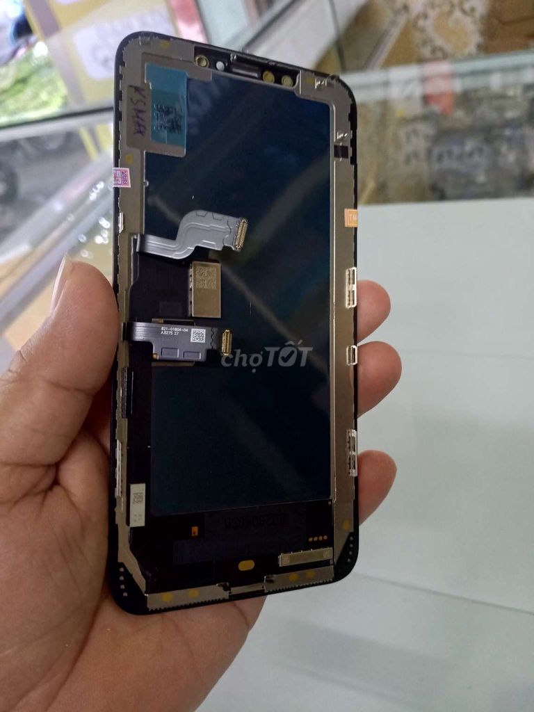 Màn hình iphone XSM. Mua bán Linh kiện (RAM, Card...) tại Quận Hà Đông Hà Nội được đăng bởi phukiendienthoai hình 2