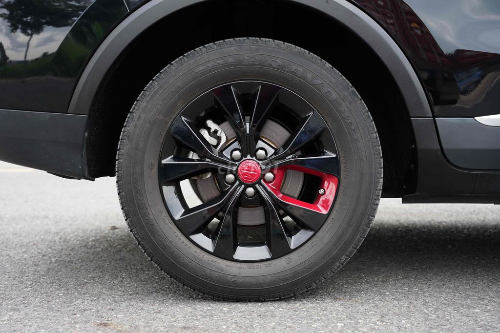 SUV MG ZS 2022 - odo 2v siêu lướt, có bank 70%. Mua bán Ô tô tại Thành phố Thủ Đức Tp Hồ Chí Minh được đăng bởi Thi Moto Thủ Đức hình 8