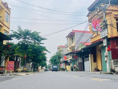 Bán Lô Góc 56m2 đất Lê Pháp – cạnh đấu giá –Chân Cầu Nhật Tân. Mua bán đất tại Huyện Đông Anh Hà Nội được đăng bởi Phạm Thị Vân