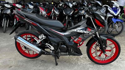 Honda Sonic 150 đen đỏ 2019 ( hỗ trợ góp ). Mua bán Xe máy tại Huyện Chợ Mới An Giang được đăng bởi Cửa hàng xe Thiên Phước 2