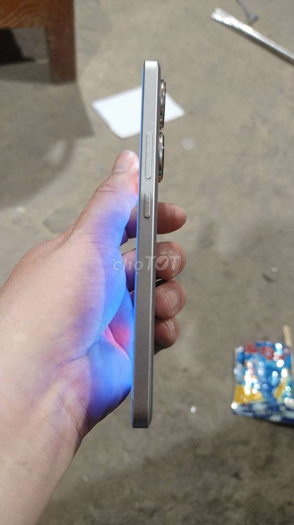 Xiaomi Redmi Turbo 3 12GB/512GB ROM tiếng việt. Mua bán Điện thoại tại Thành phố Yên Bái Yên Bái được đăng bởi Thế Hiệp hình 1