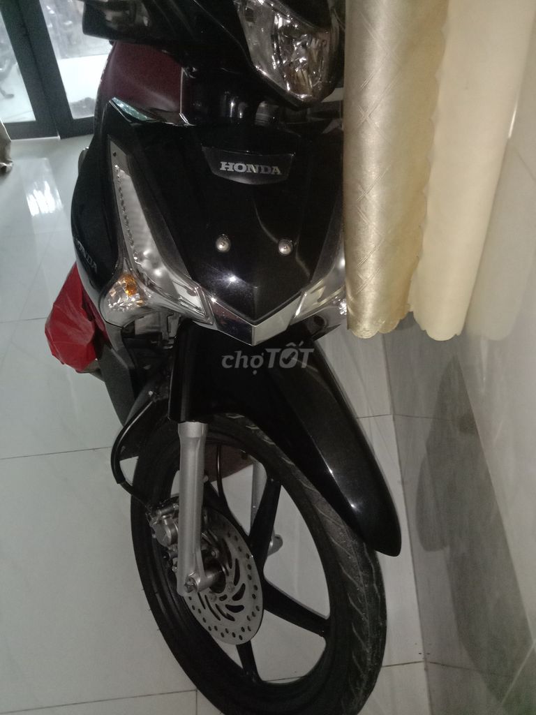 WAVE THÁI 125I 2022. Mua bán Xe máy tại Huyện Hòa Thành Tây Ninh được đăng bởi  phước lâm  hình 1