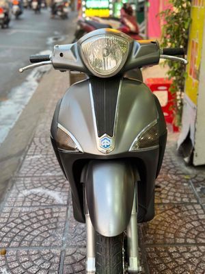 Piaggio Liberty 125ie Đời 2012 . BSTP