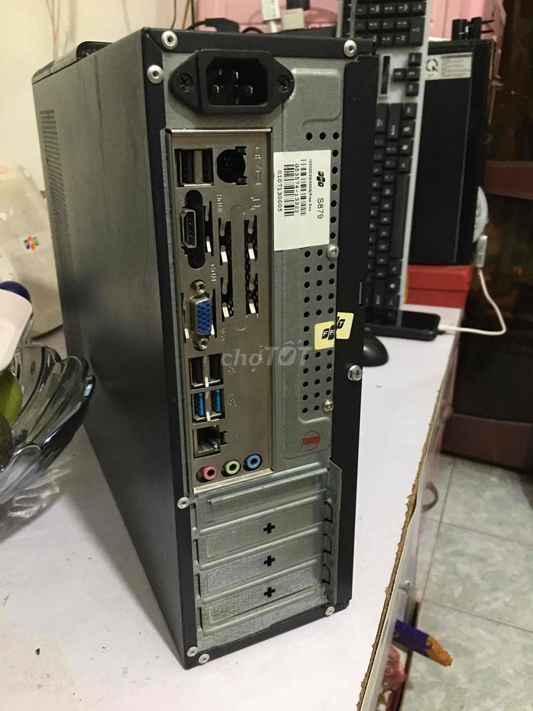 FPT LEAD i3 cho việc học tập tháng riêng ăn chơi